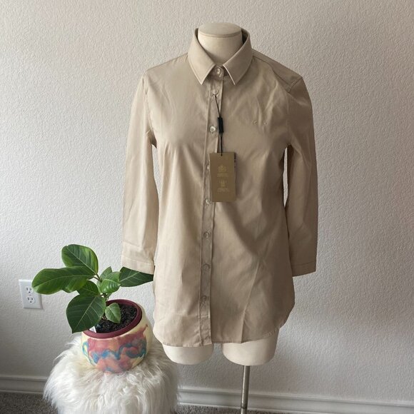 Burberry Women's Blouse - Picture 1 of 3